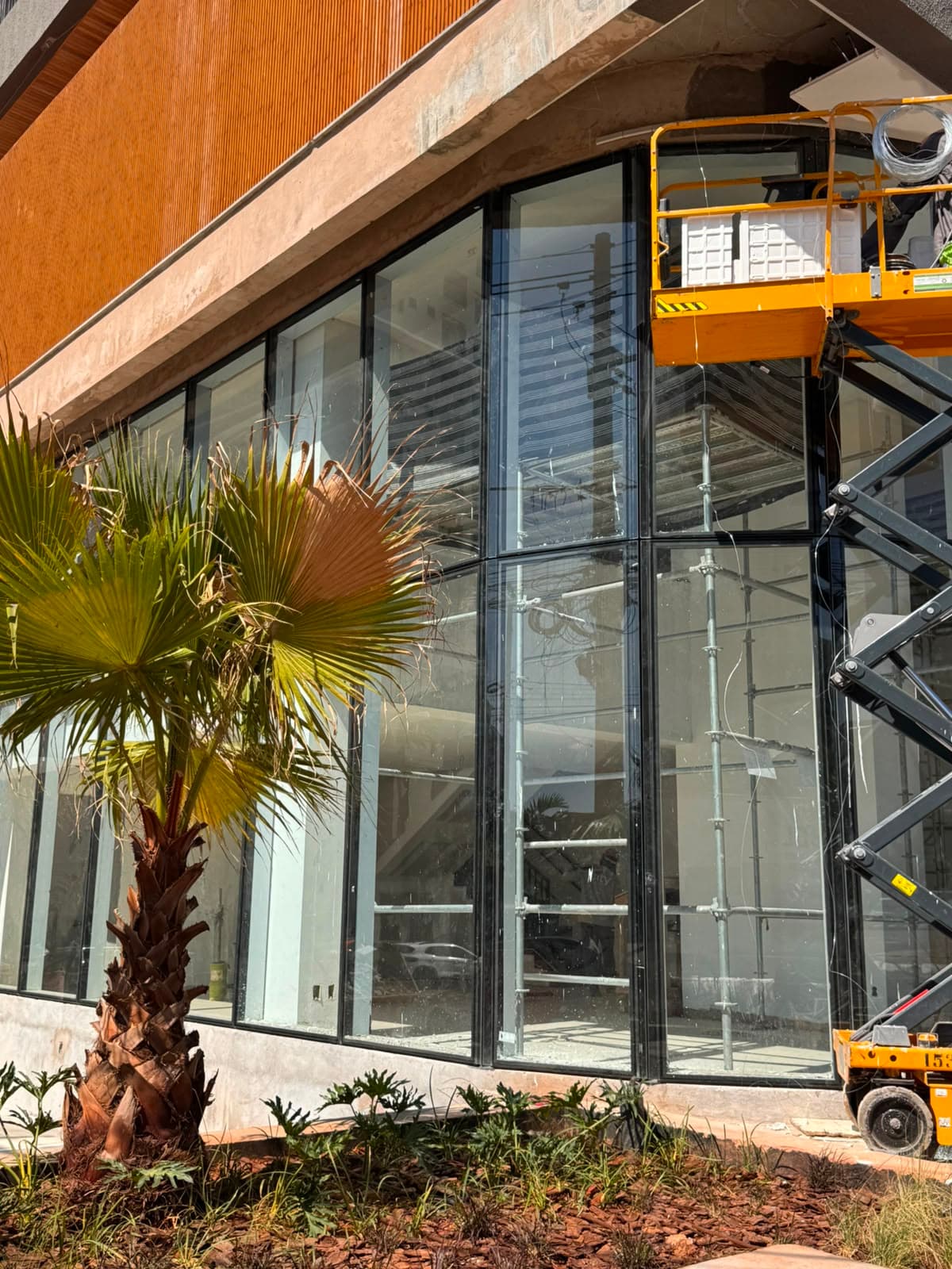 Loja Comercial City Ricardo Paranhos 155 m2