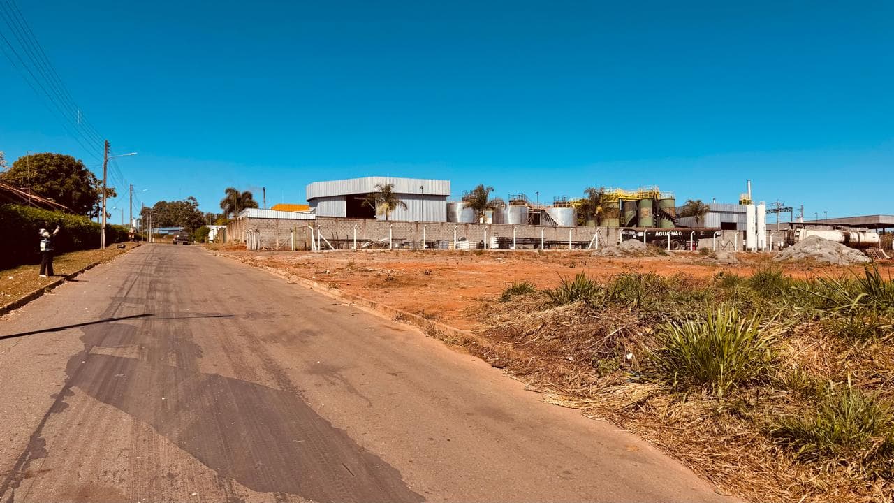 LOTE RESIDENCIAL CANEDO II