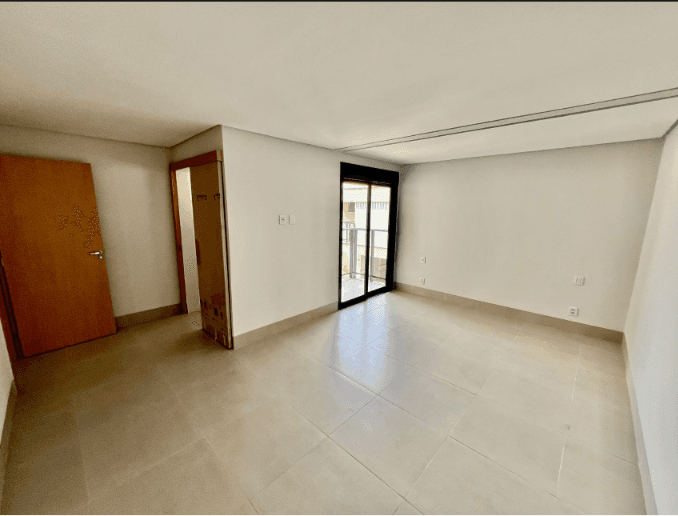 Sobrado Condominio setor jaó