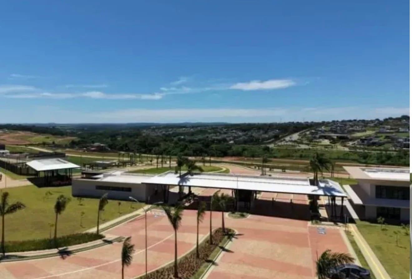 Lote | Jardins Londres | 869 m