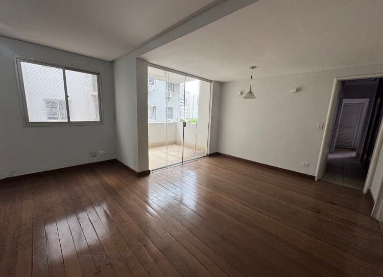 Apartamento com 3 quartos no Setor Bueno