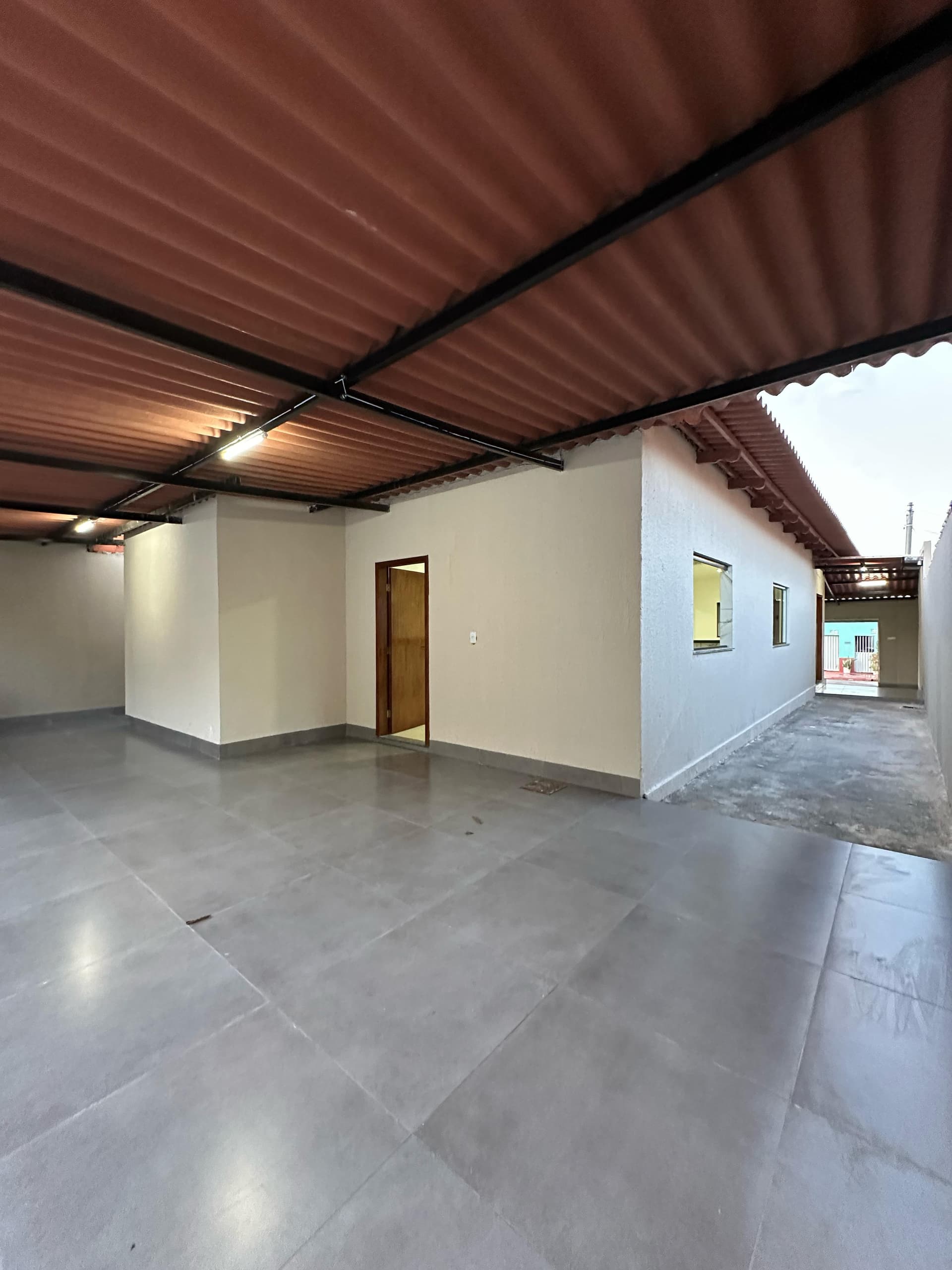 Casa com 3 quartos no Jardim Alphaville