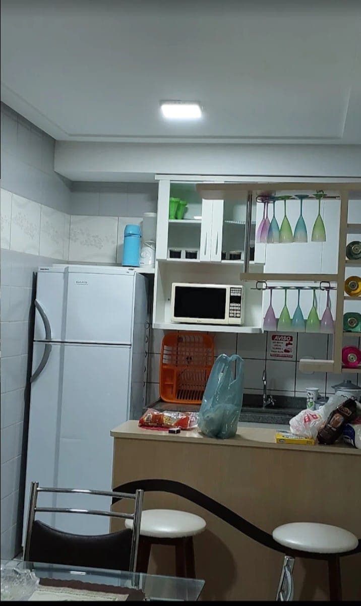 Residencial Aquárius - Caldas Novas