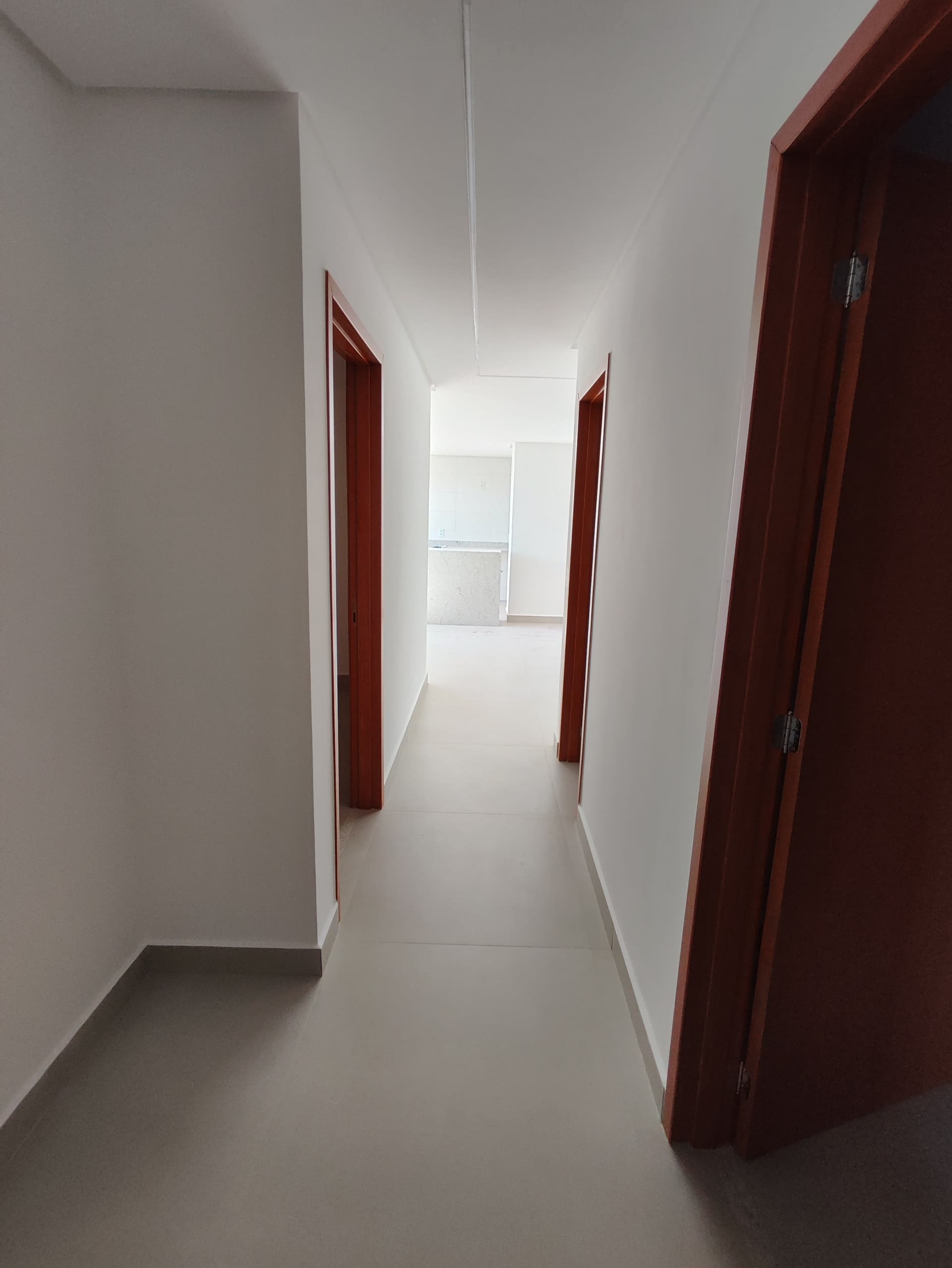 Apartamento 3 suítes Parque Amazônia - Nascente andar Alto