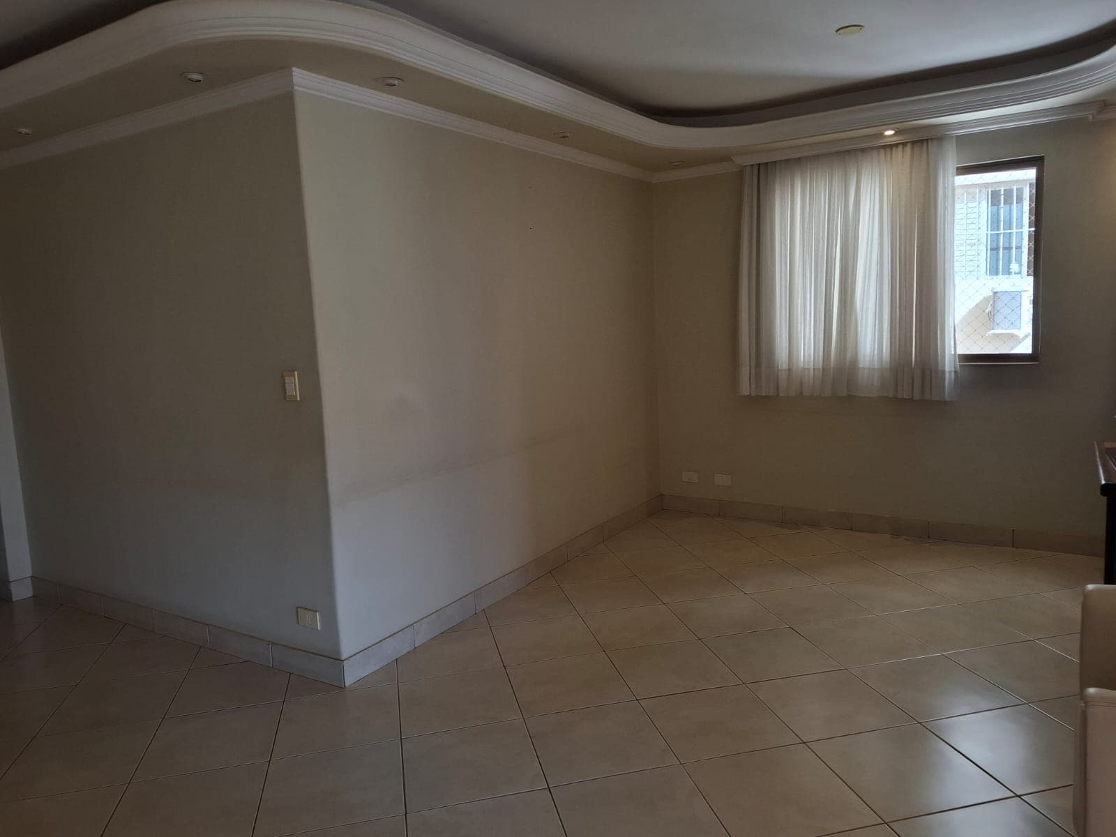 Apartamento com 3 quartos na Nova SUIÇA