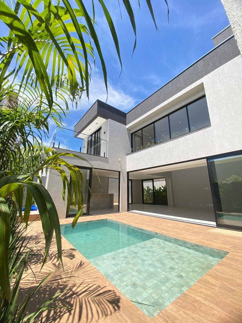 Casa/Sobrado Jardins Capri