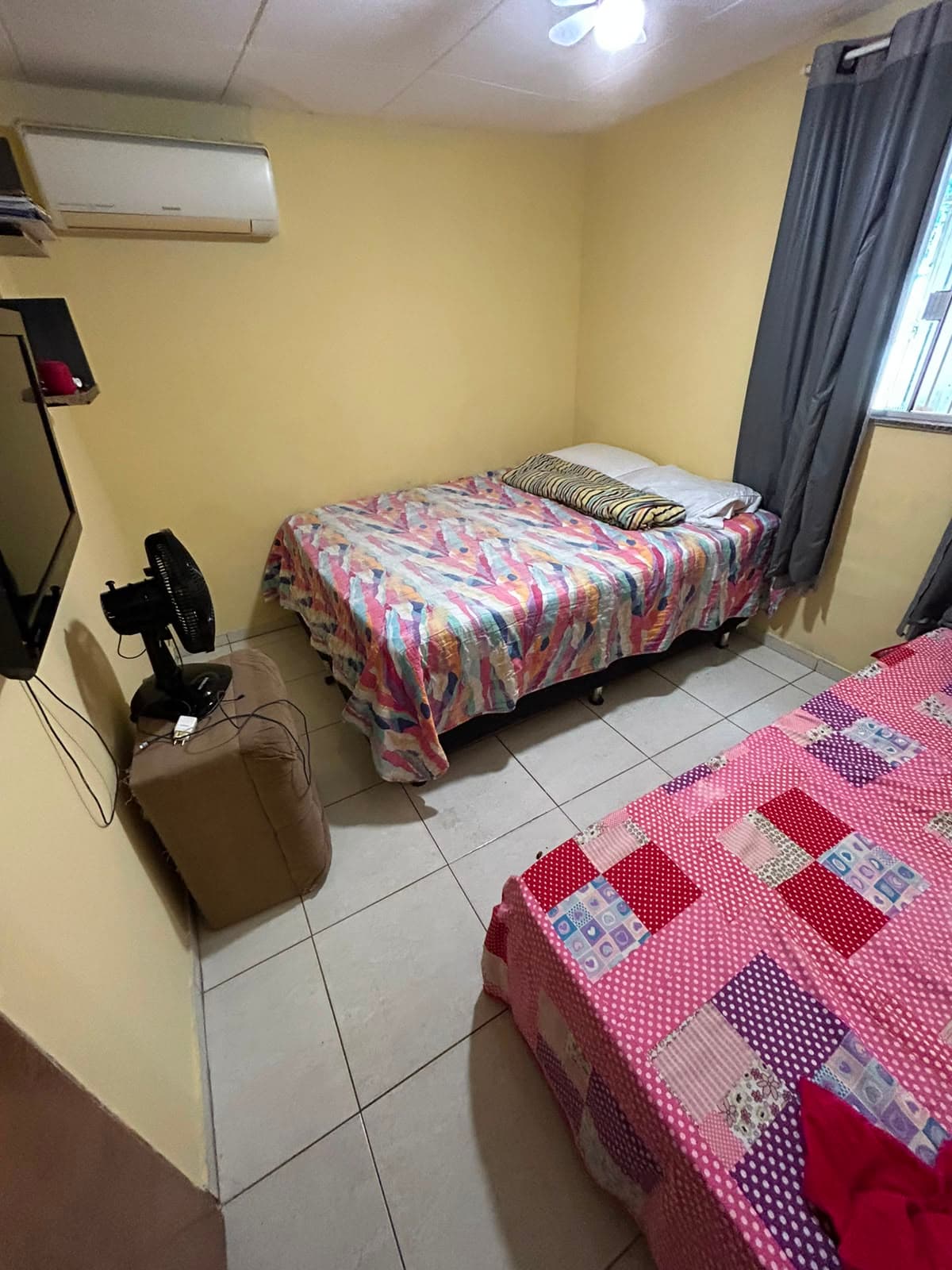 Casa com sala comercial Vila Itatiaia