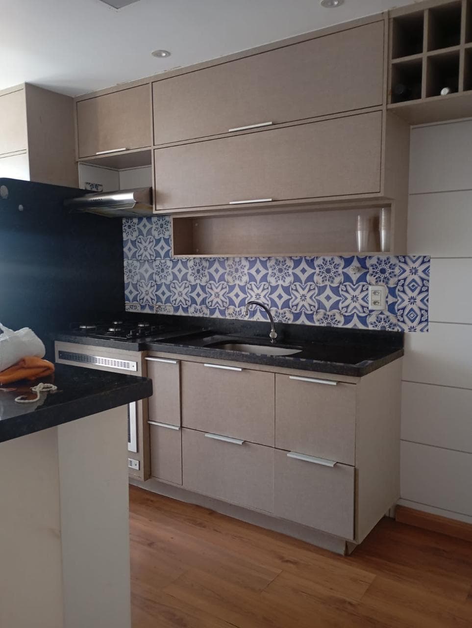 Apartamento 2 Quartos Jardim Atlântico