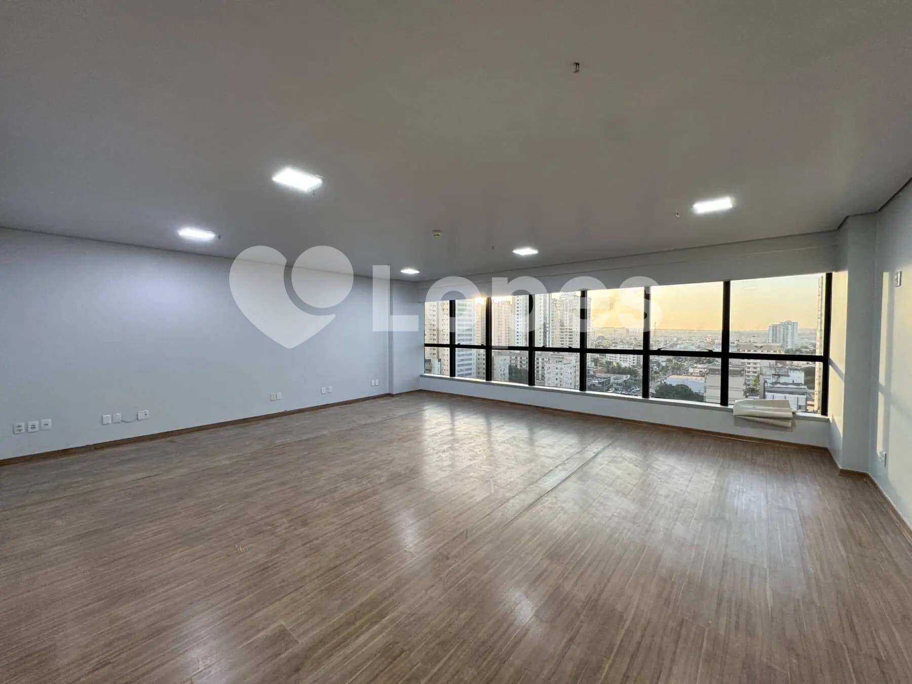 Sala Comercial no Setor Oeste – Goiânia