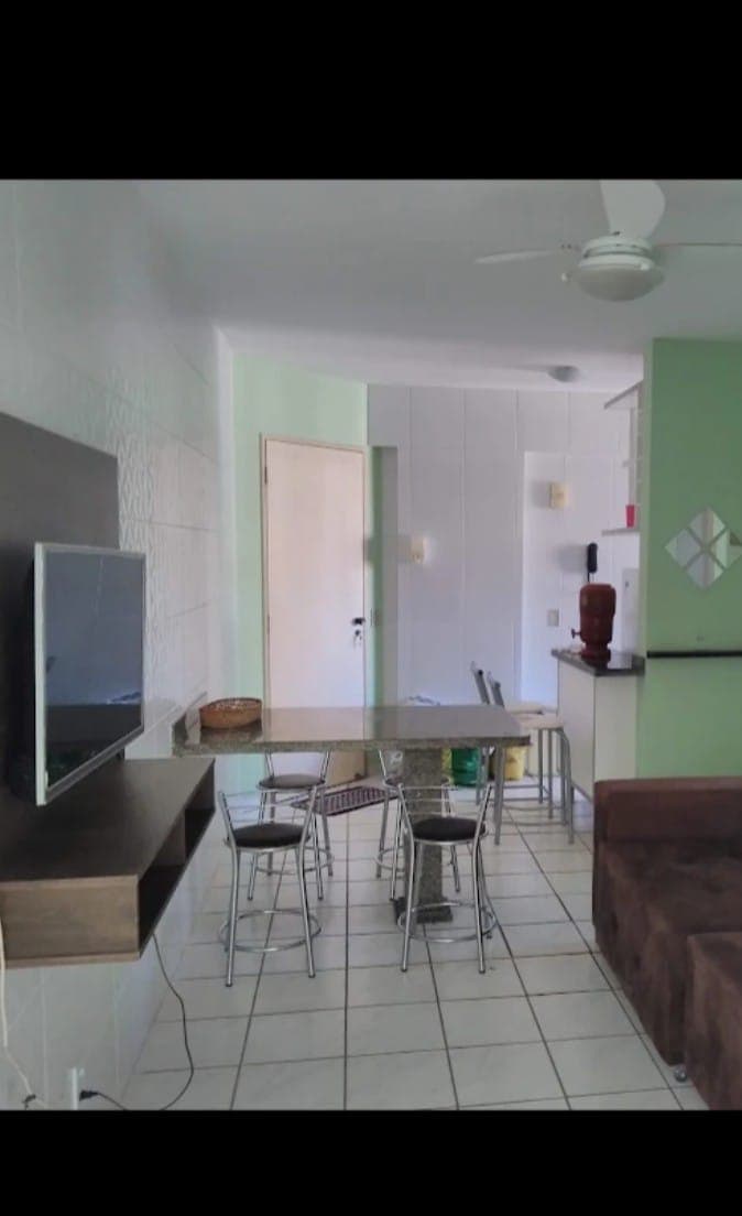 Residencial Aquárius - Caldas Novas