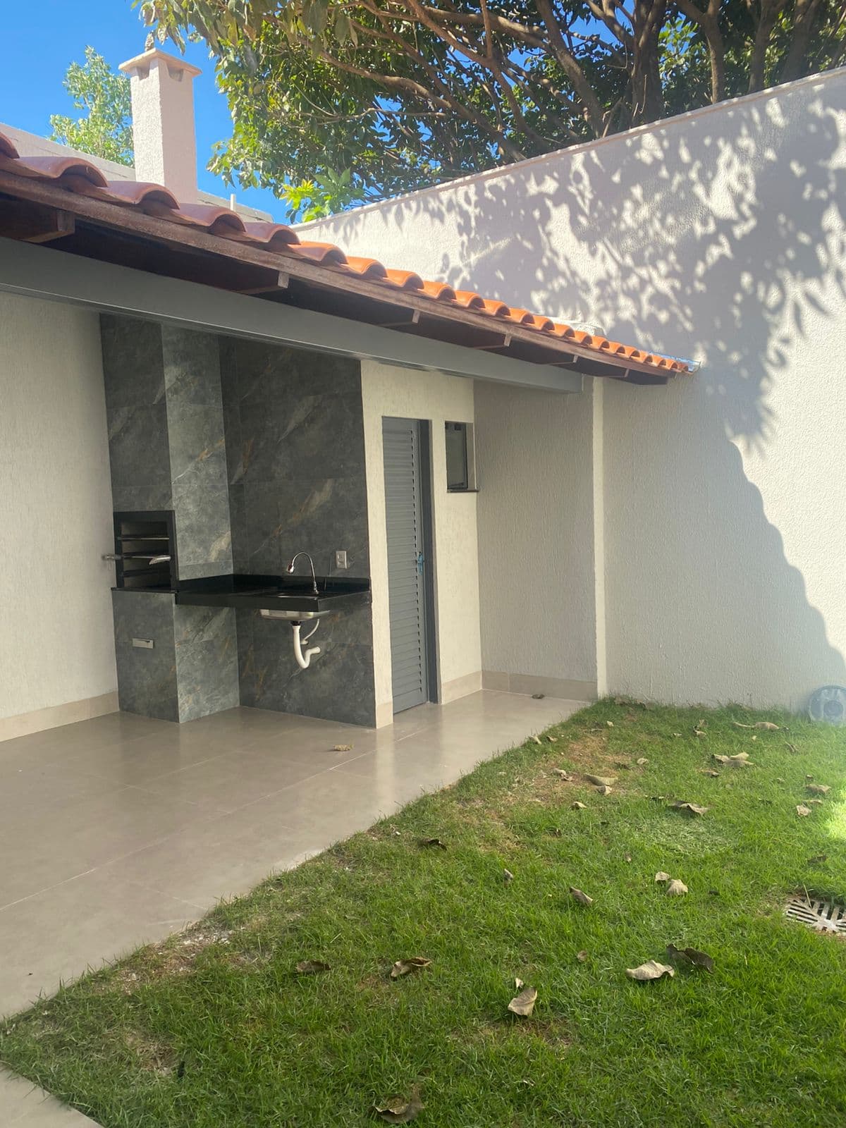 🏡 Casa Moderna no Jardim Itaipu – Conforto, Sofisticação e Área Gourmet Completa!