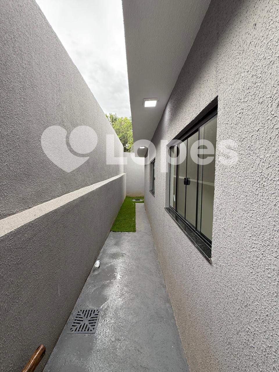 Casa 3 Quartos à Venda no Residencial Garavelo Park – Aparecida de Goiânia | Próxima ao Buriti Shopping