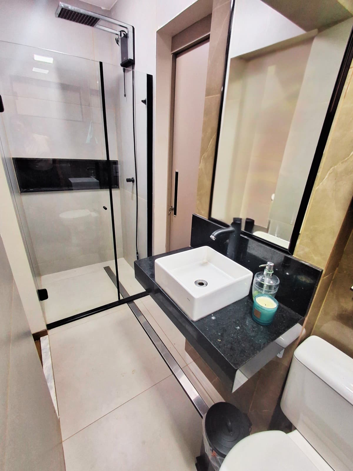 Reserva Flamboyant - Apartamento 4 quartos, sendo 3 suítes