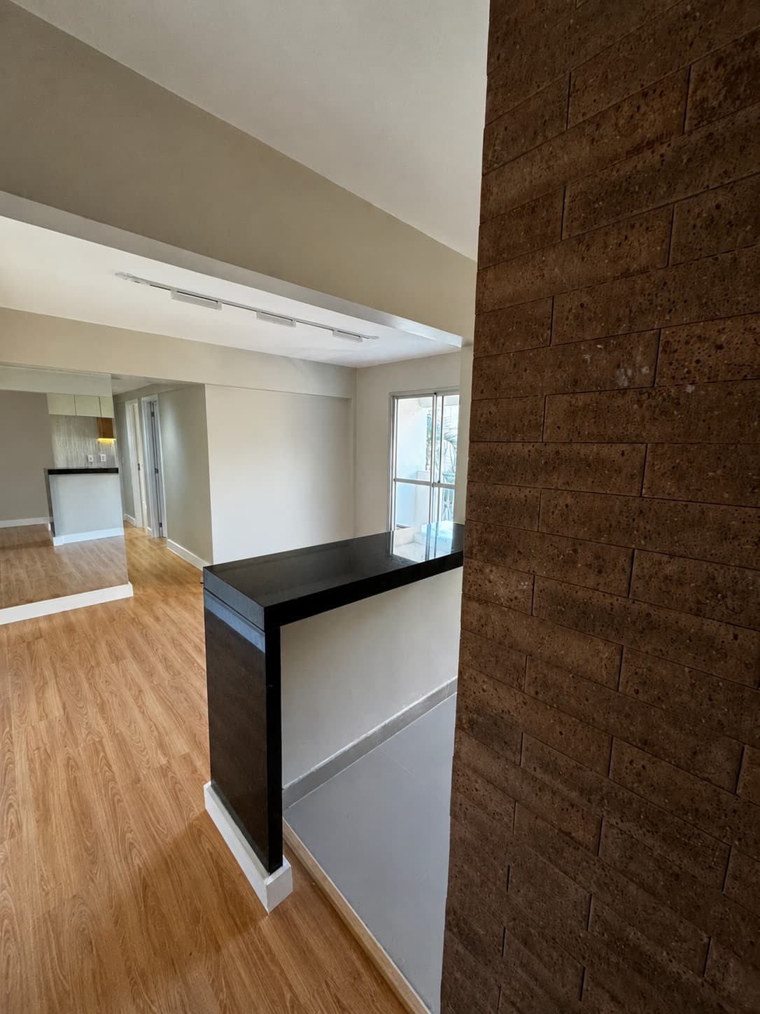 Apartamento reformado de 3 quartos com suíte Yes Brasil Vila Jaraguá Goiânia