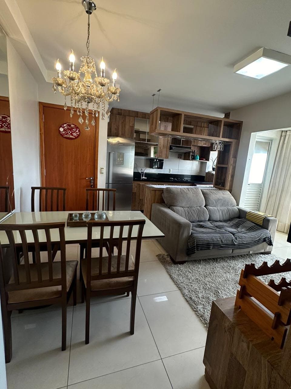 APARTAMENTO ALTO PADRÃO | VILA JARAGUÁ