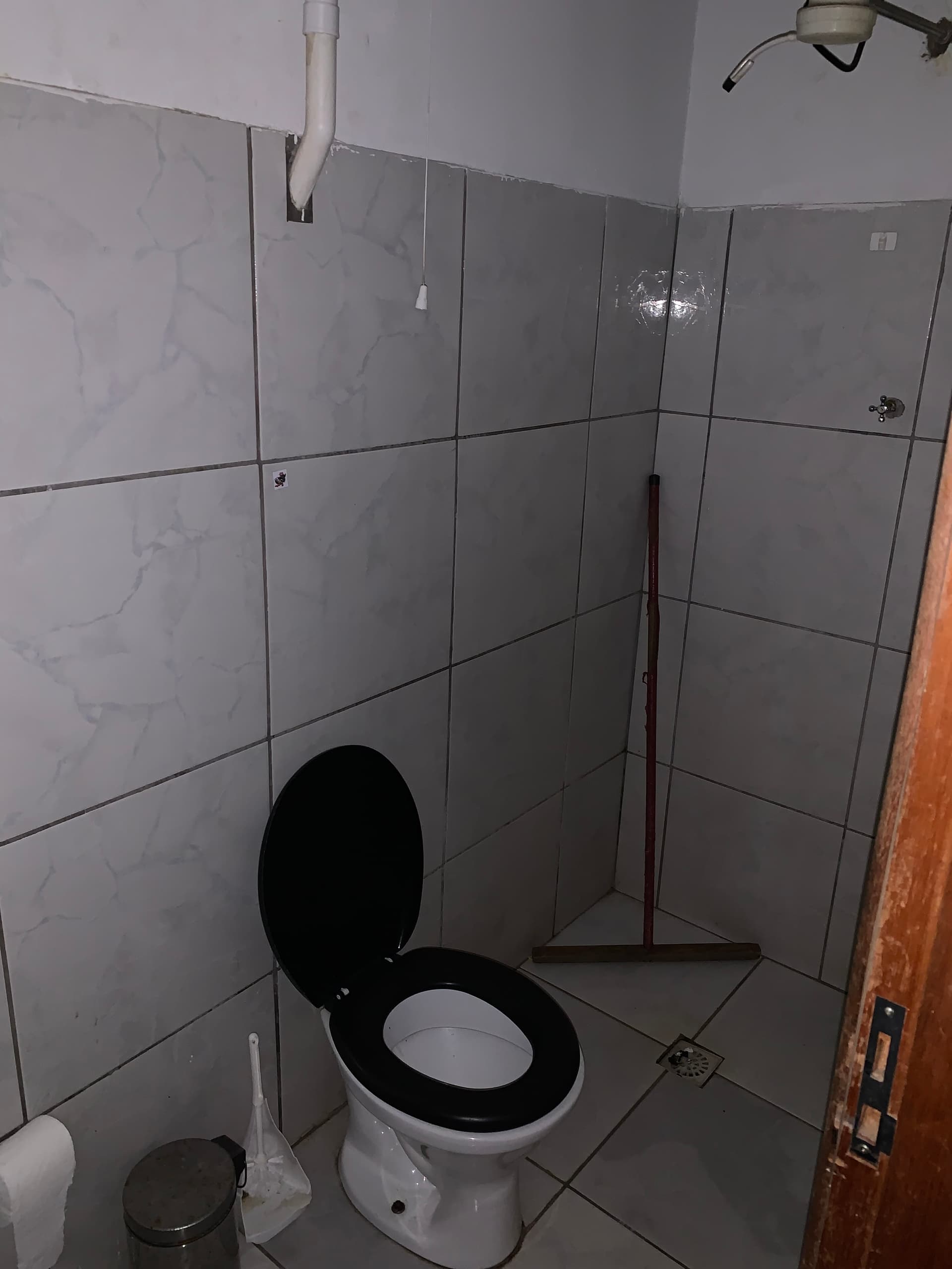 Galpão - 200m² | Setor Universitário.