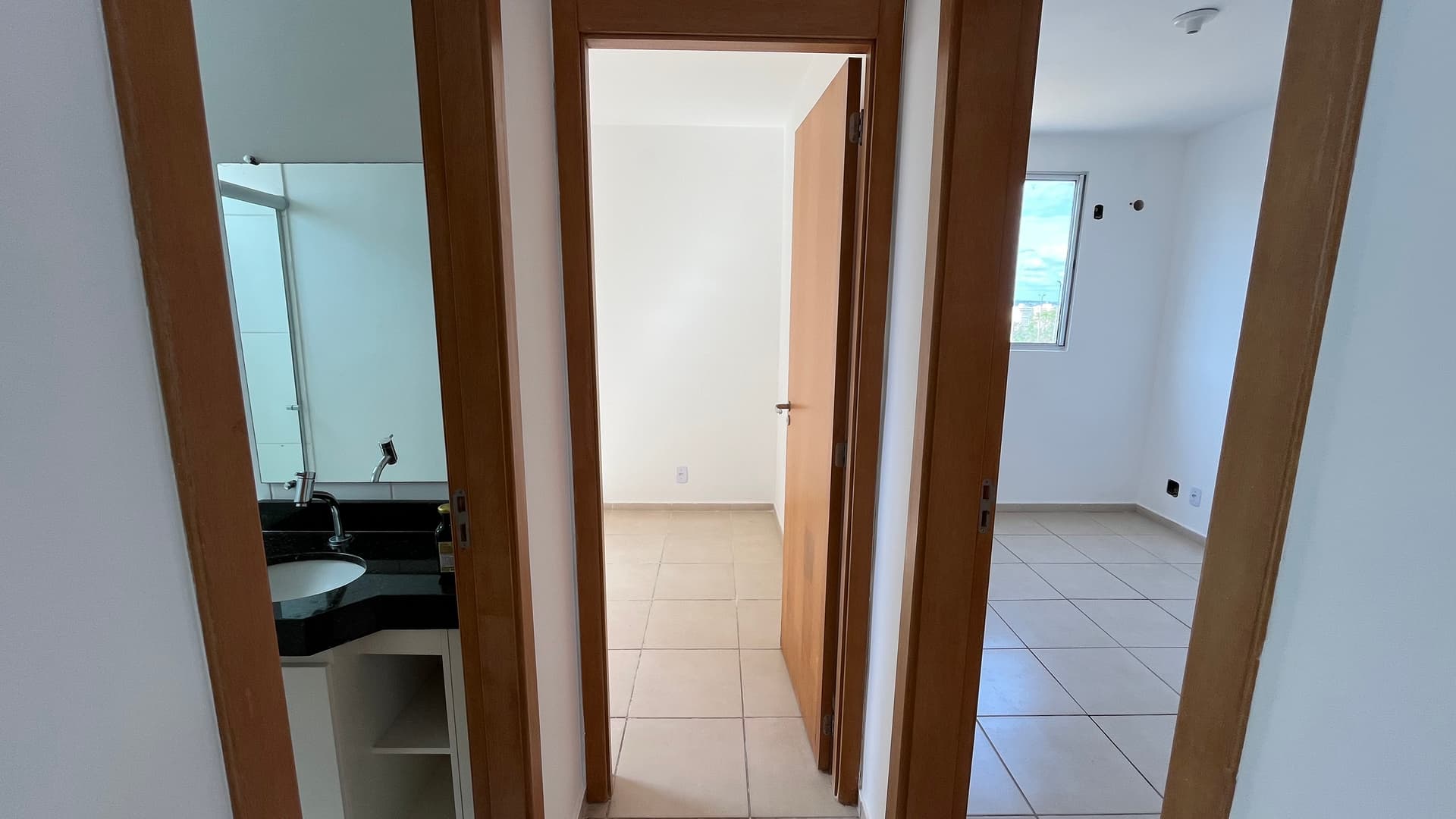 Apartamento Jardim da Luz