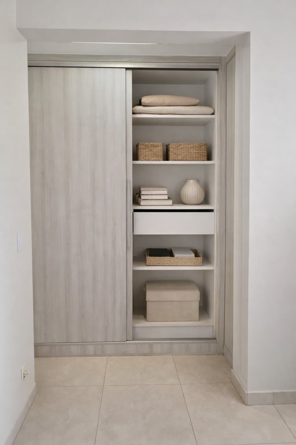 Apartamento setor oeste