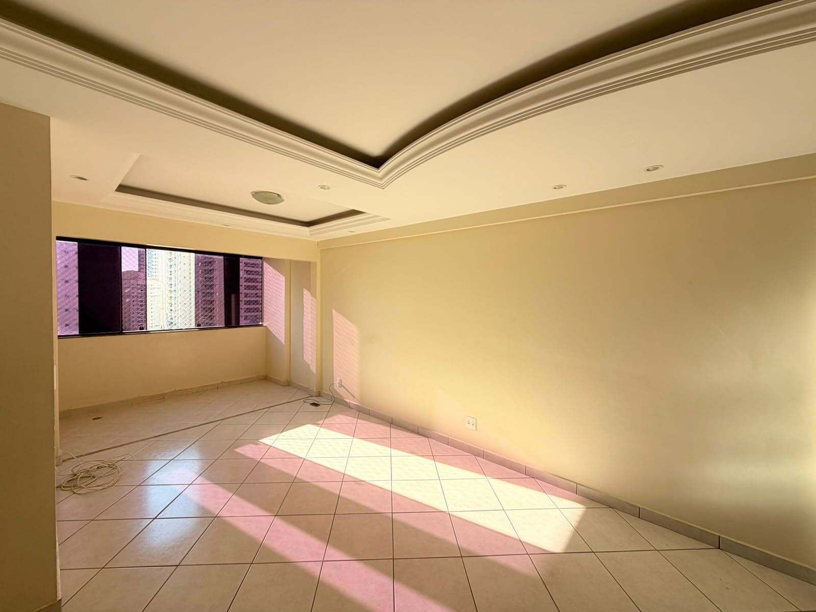 Excelente Oportunidade! Apartamento de 4 Quartos ao Lado do Shopping Flamboyant
