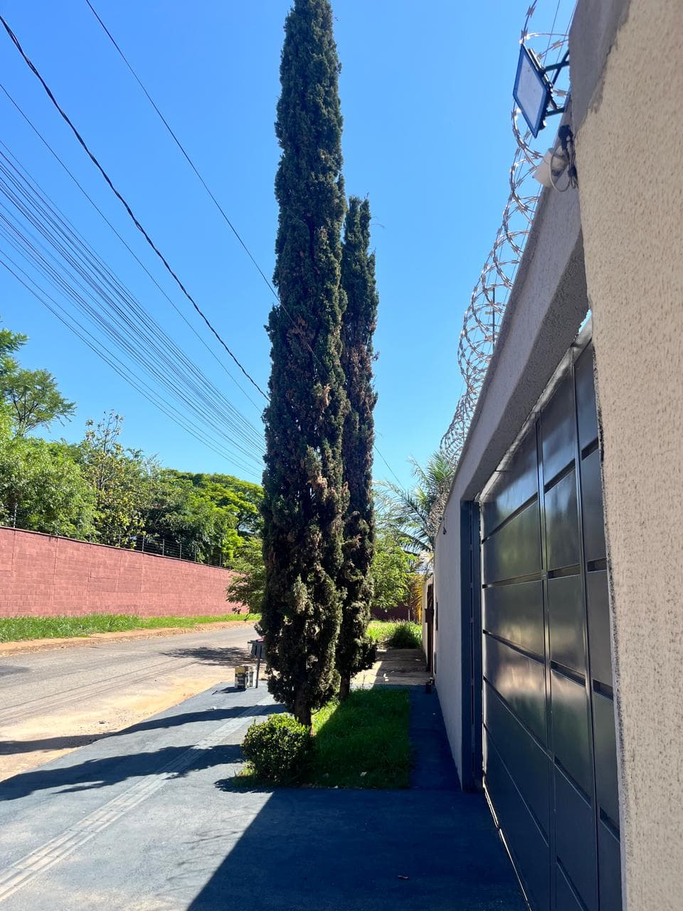 CASA TÉRREA RESIDENCIAL SANTA FÉ