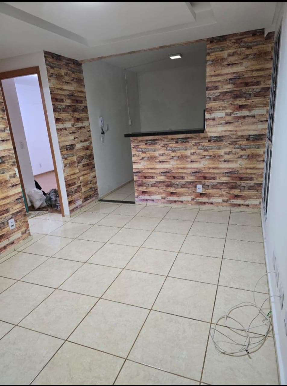Apartamento/ ZEZE