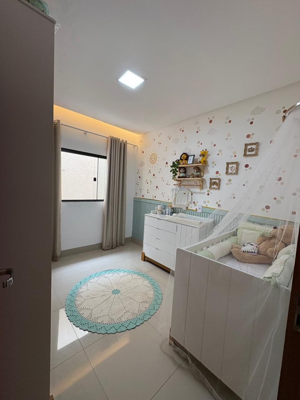 Casa Jardim Colorado de 3 Quartos à Venda