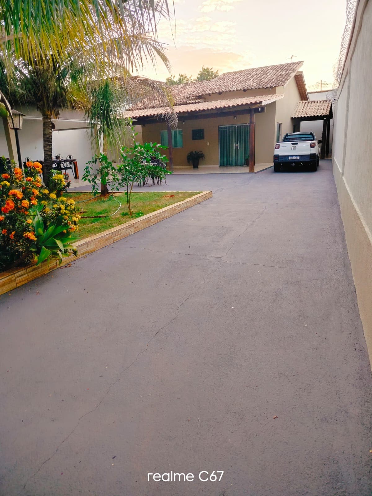 Casa térrea jardim Pompéia