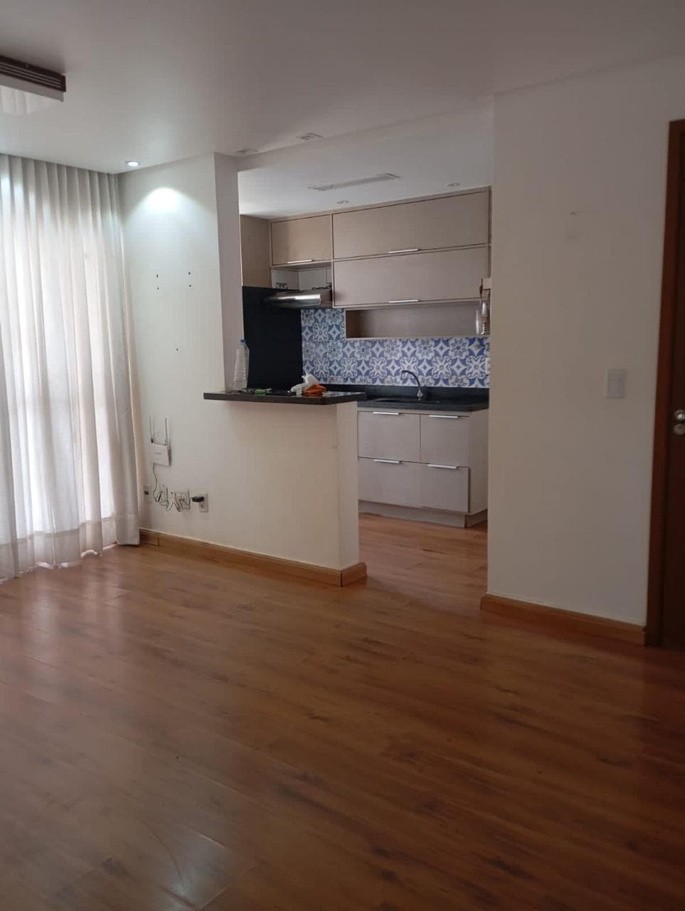 Apartamento 2 Quartos Jardim Atlântico
