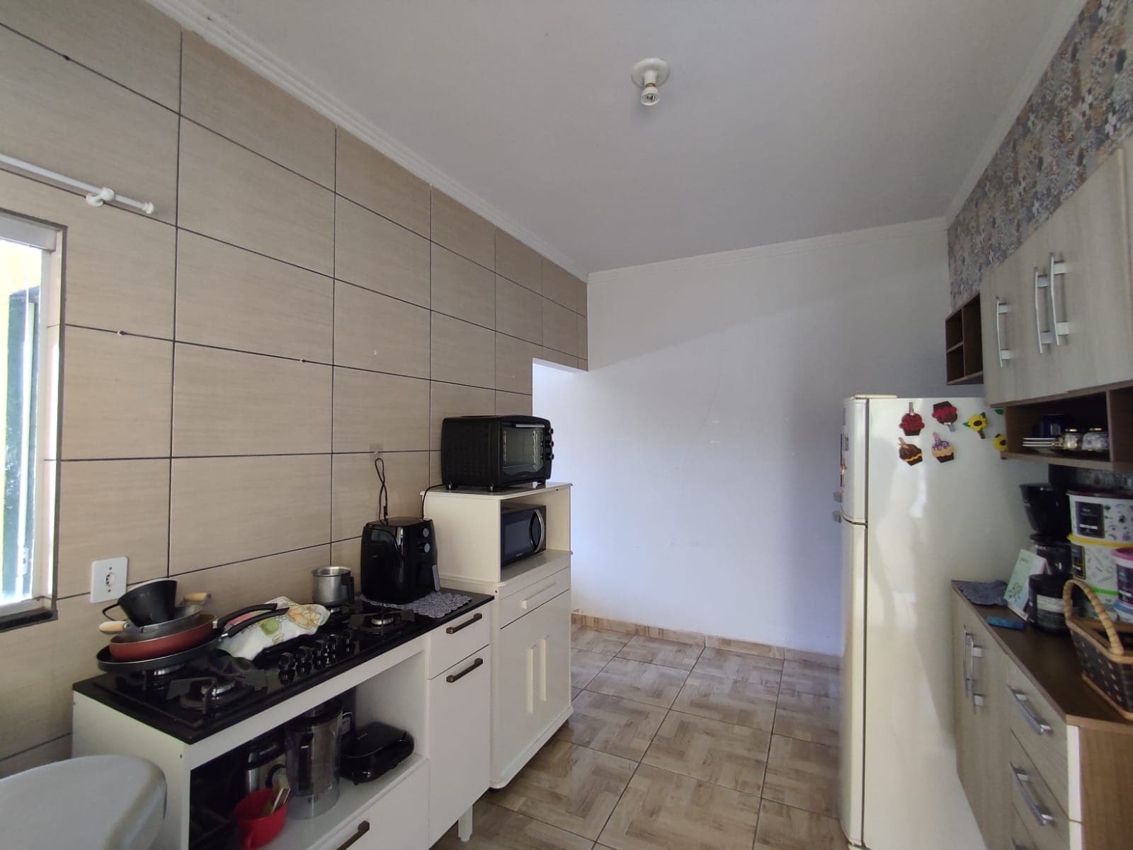 CASA EM CALDAS NOVAS