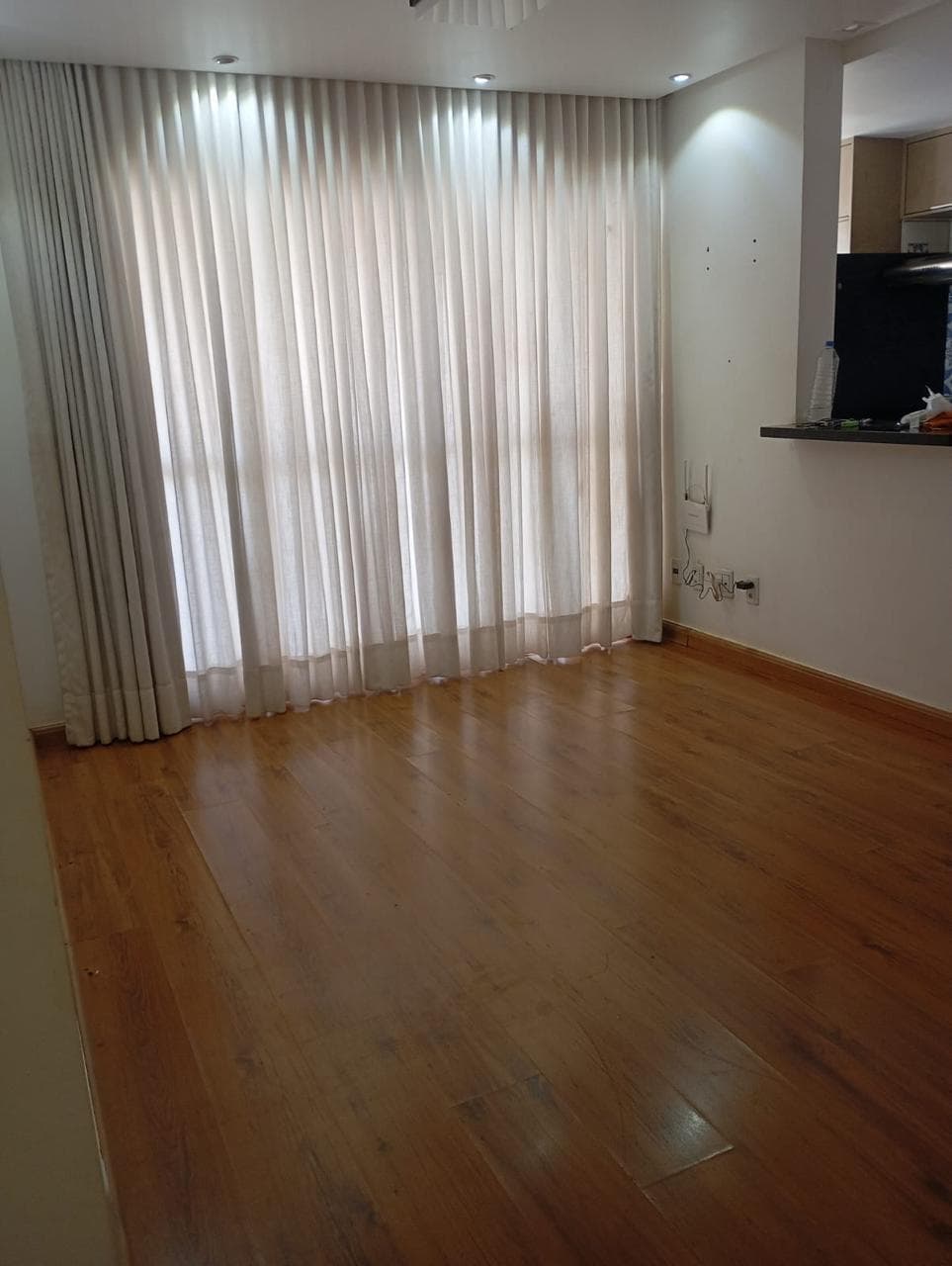 Apartamento 2 Quartos Jardim Atlântico