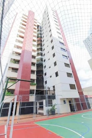 Residencial Alencastro Veiga Setor Oeste 302m2