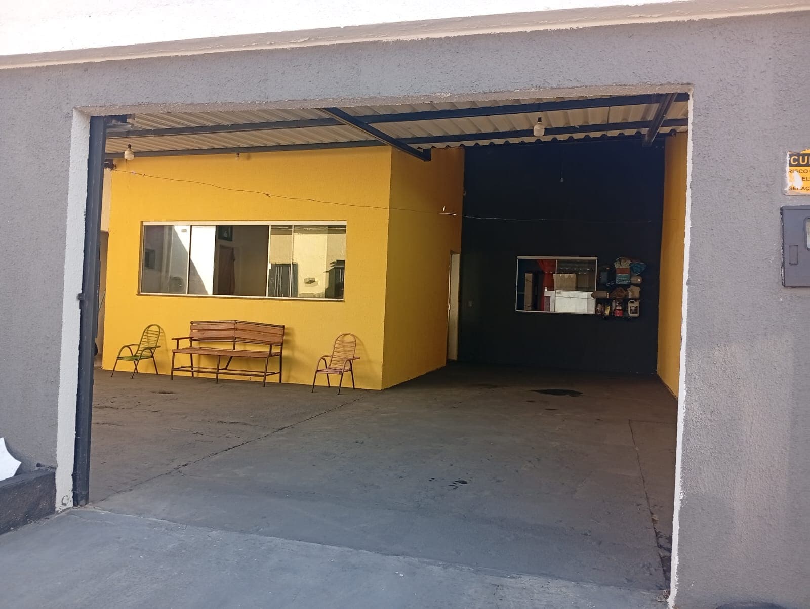 Casa de 3 quartos no Jardim Ipe