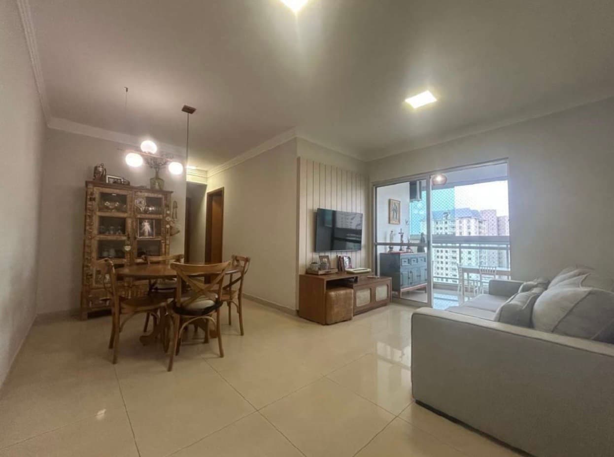 Residencial Ilha Murano 3 suítes Plenas 2 vagas de garagem 100 % nascente