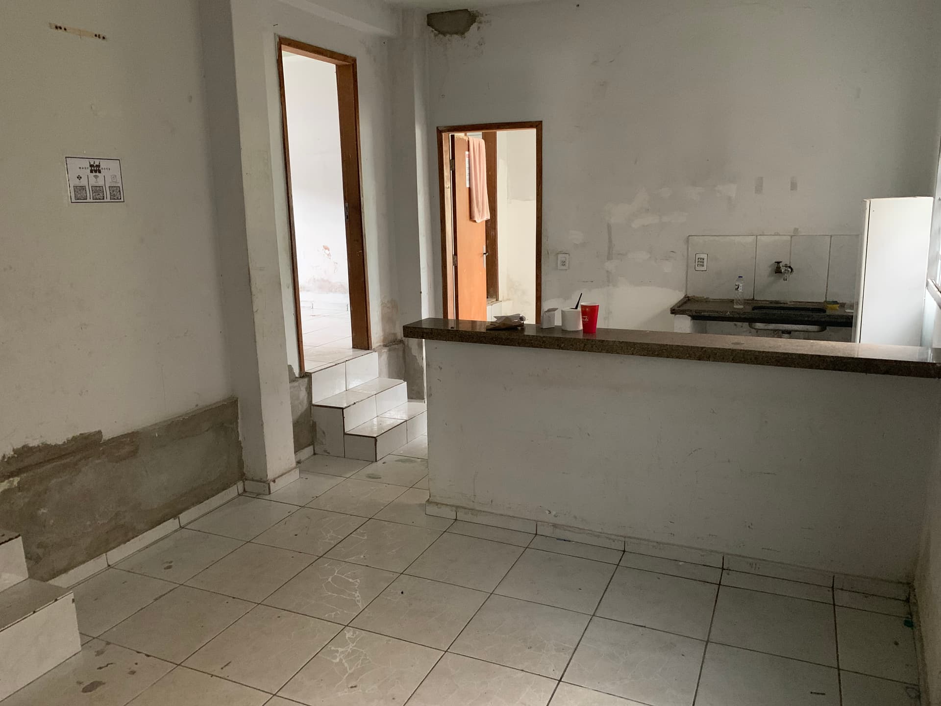 Galpão - 200m² | Setor Universitário.