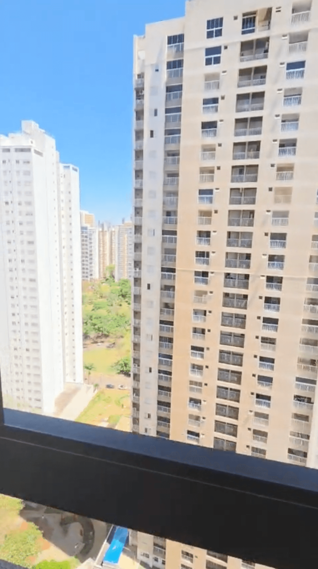 Apartamento 2 quartos no Jardim Goiás 70 m² vista top