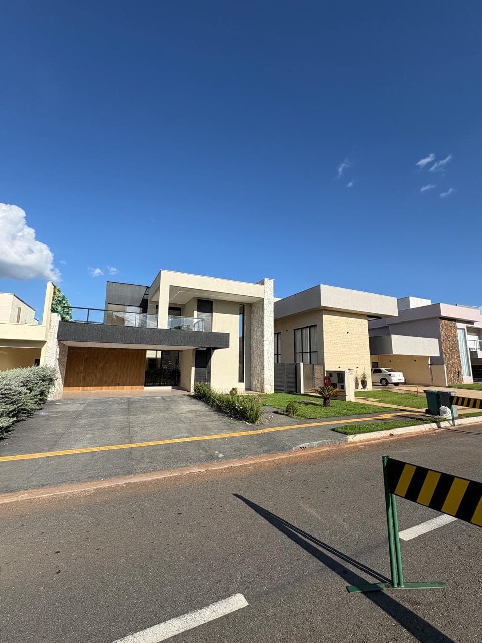 ⚠️ SOBRADO – PORTAL DO SOL GREEN – GOIÂNIA – GO