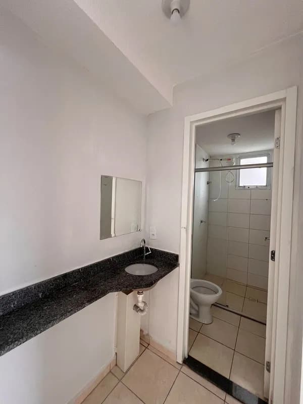 residencial porto dourado