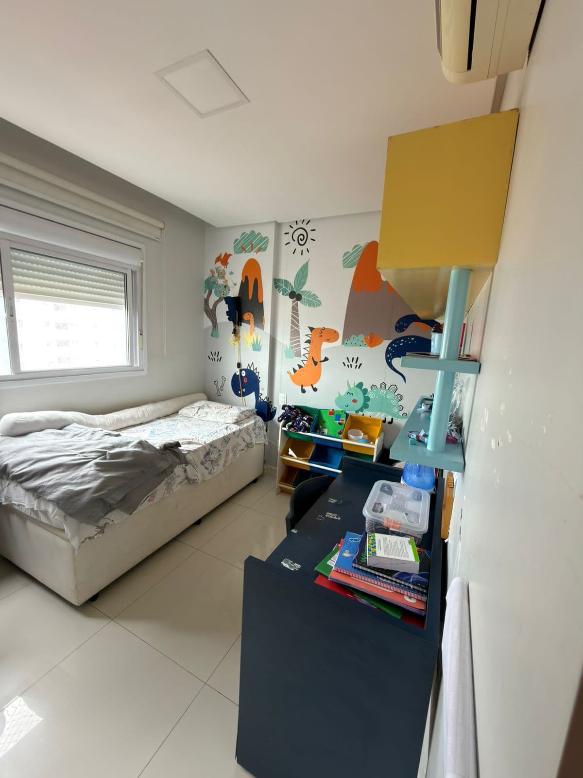 APARTAMENTO NO SETOR BUENO