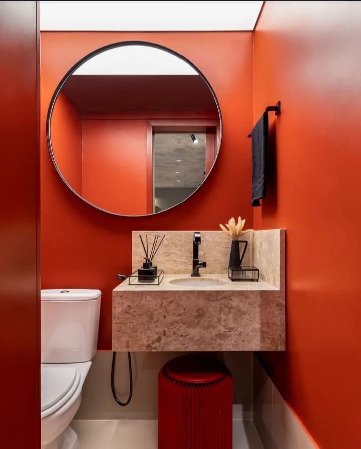 Apartamento setor Jardim América,