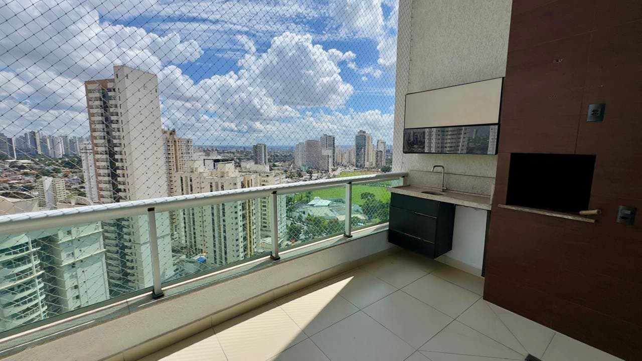 Apartamento Duplex - 3 Suítes- Alto da Glória