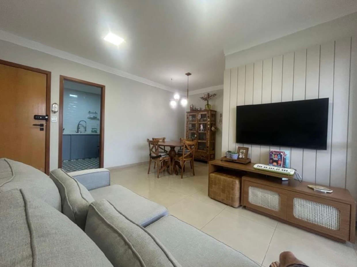 Residencial Ilha Murano 3 suítes Plenas 2 vagas de garagem 100 % nascente
