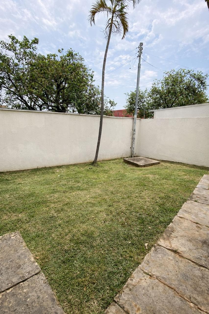 Casa com 3 Quartos uma suíte, e Garagem para 4 Carros 270 m² R$ 780 Mil e Acabamento em Porcelanato