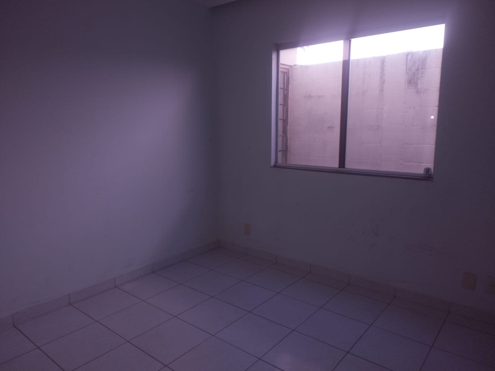 casa condomínio D'Melo Residencial