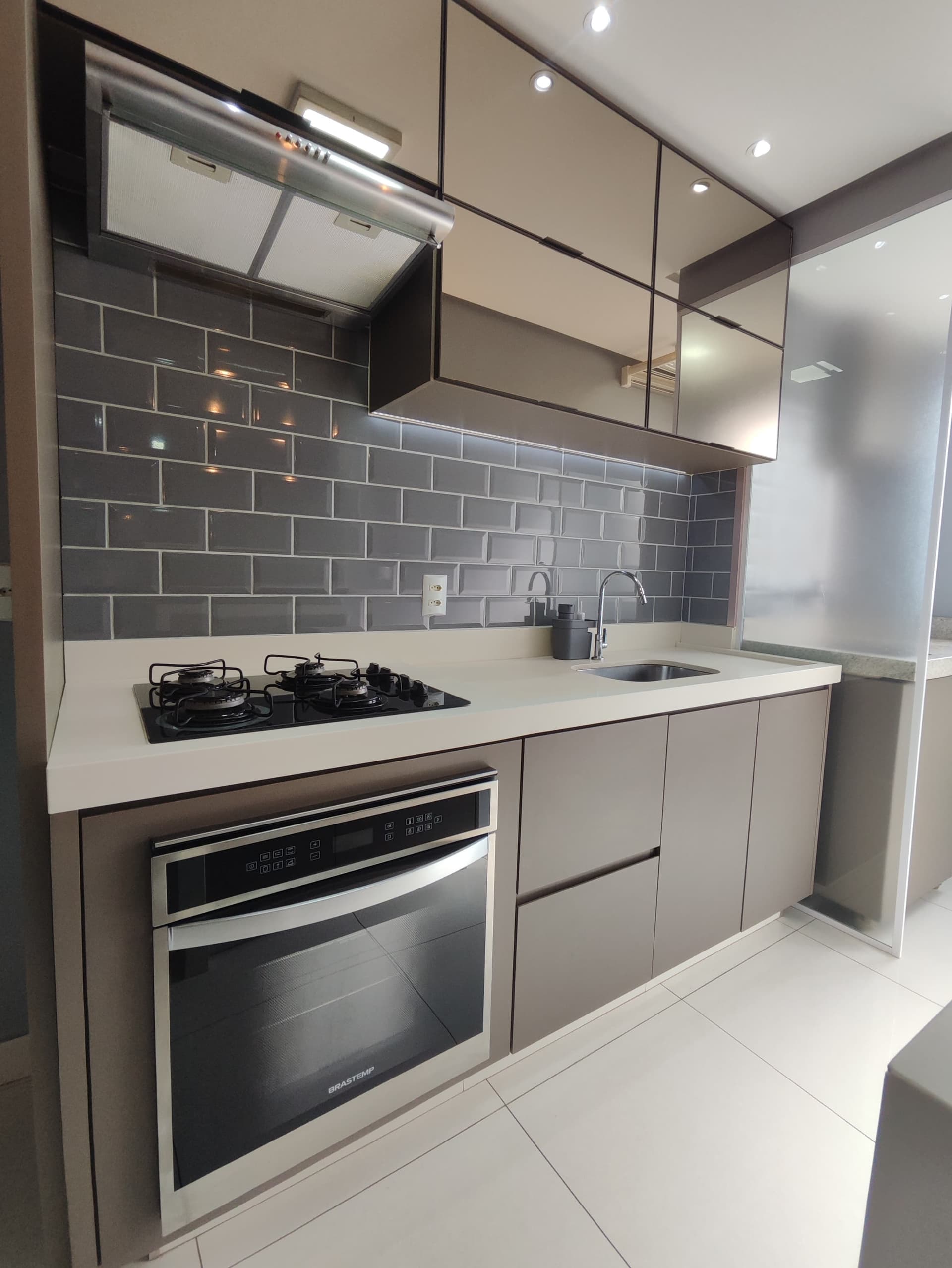 Apartamento 2 quartos - Setor Faiçalville