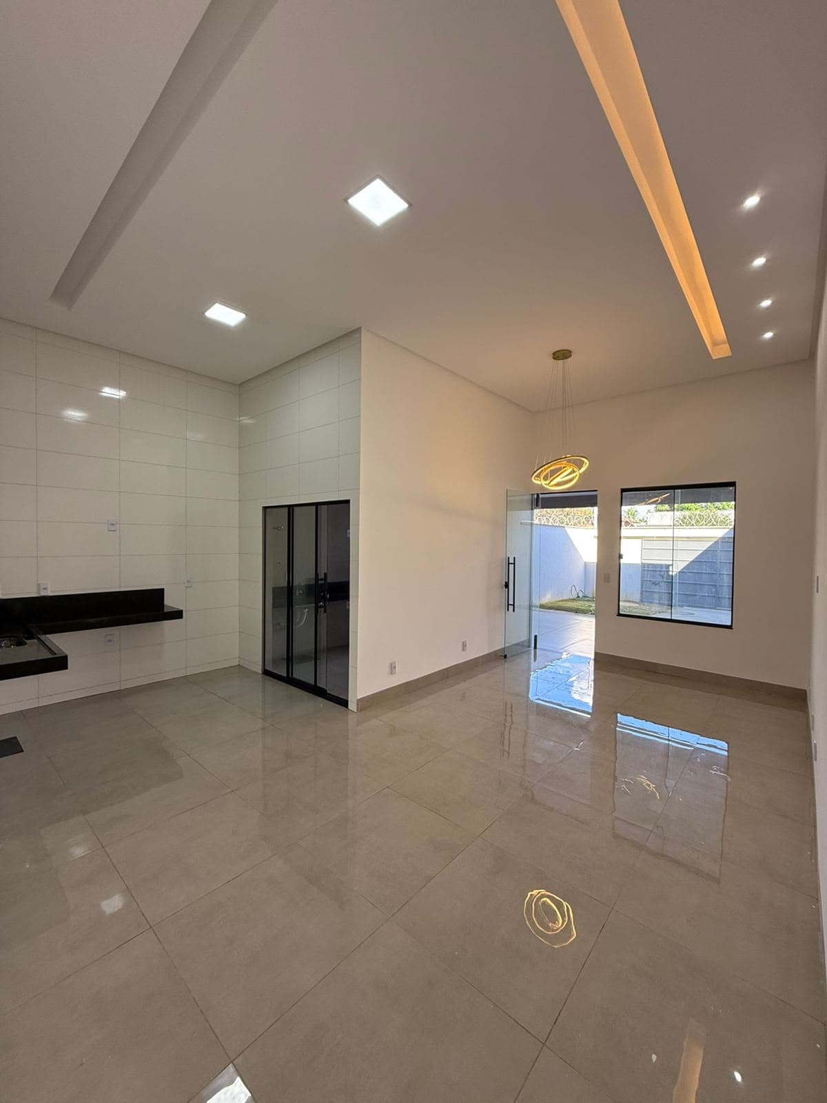 Casa a venda Residencial Itaipú