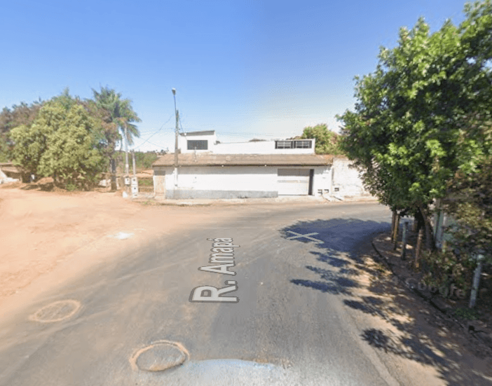 Galpão de 450m² na Vila João Vaz | Renda e Estrutura Completa em Goiânia