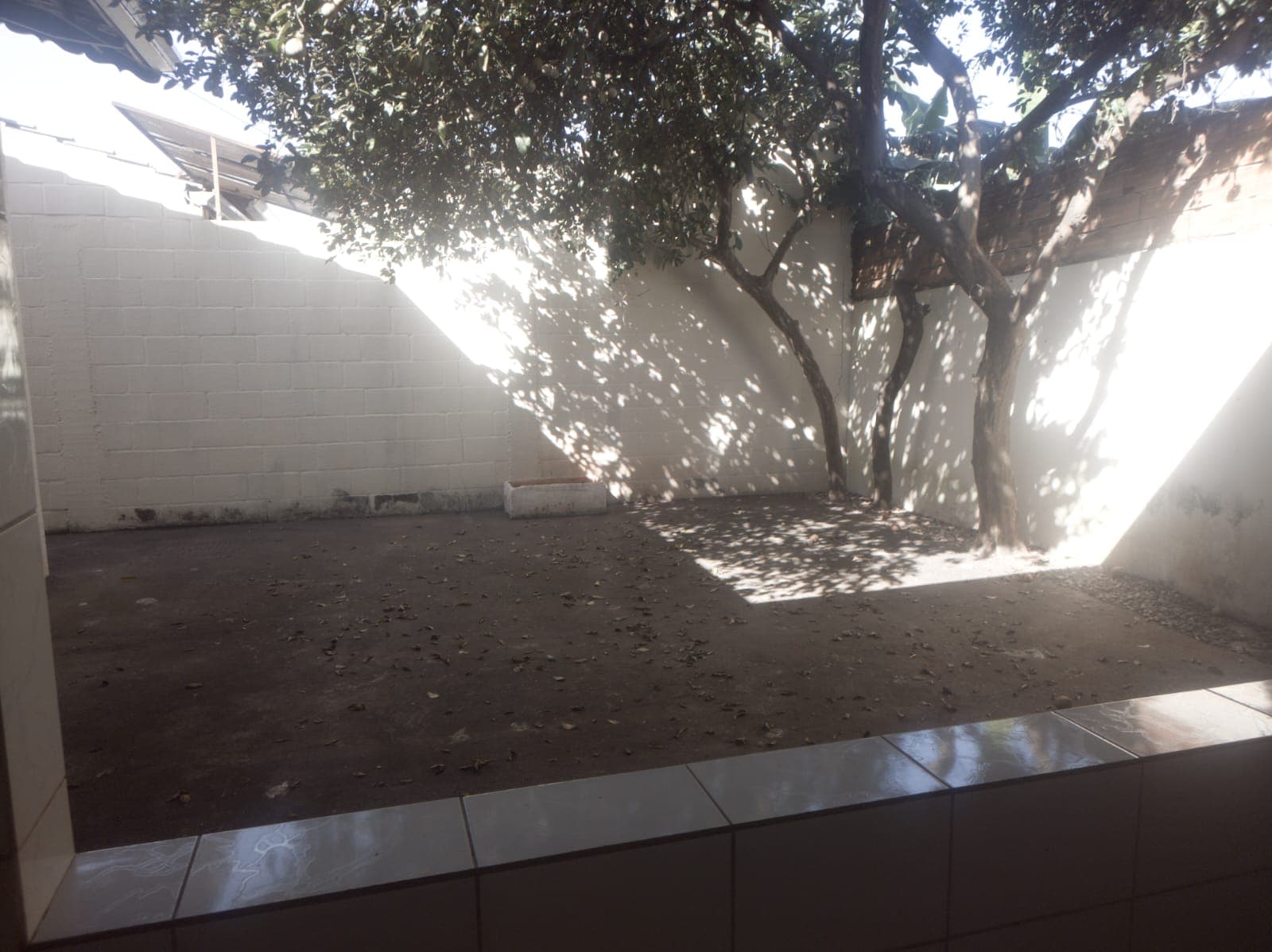casa condomínio D'Melo Residencial