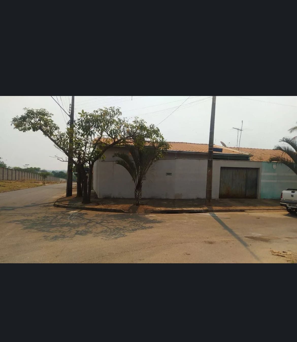 Vendo casa nó Garavelo
