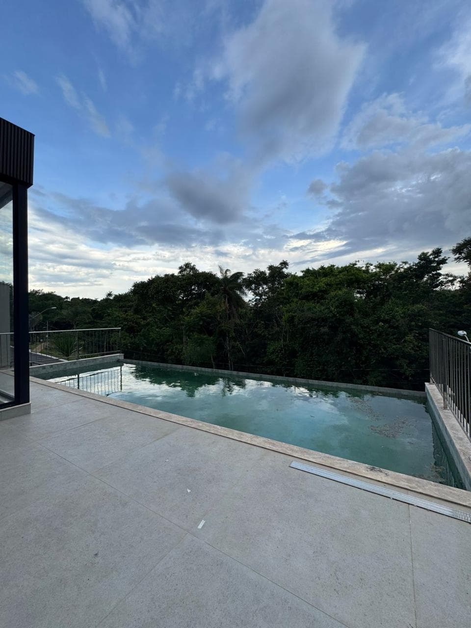 Casa Triplex Condominio do Lago