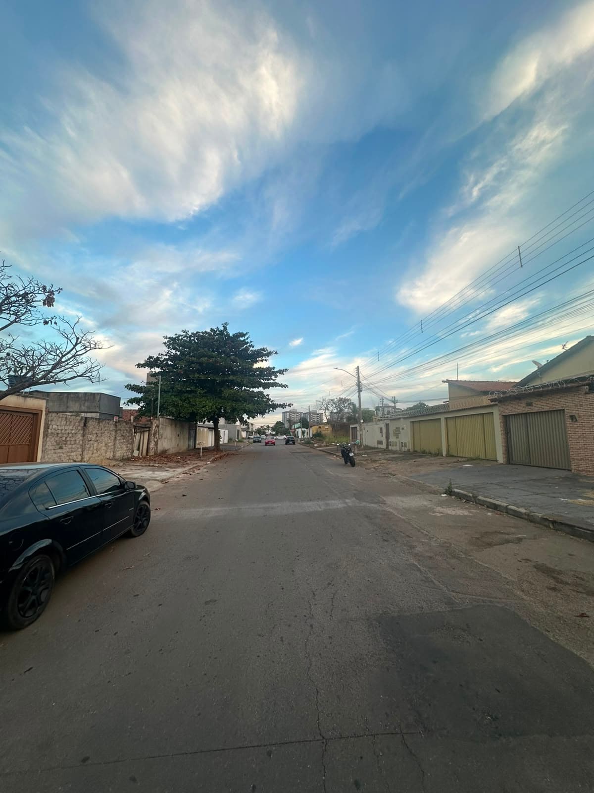 Lote Jardim luz Ap de Goiânia
